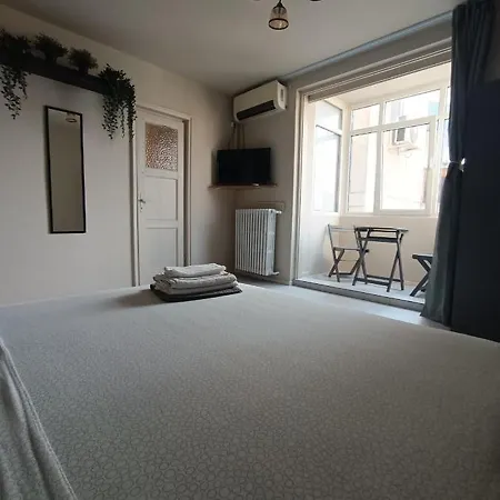 Appartement Old Town Within Boekarest