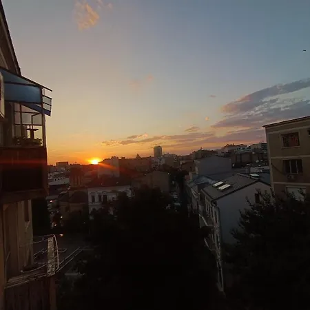 아파트 Old Town Within