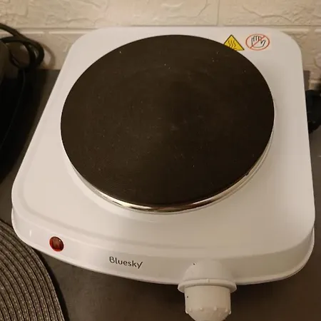 Διαμέρισμα Old Town Within