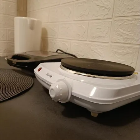 Old Town Within Apartament