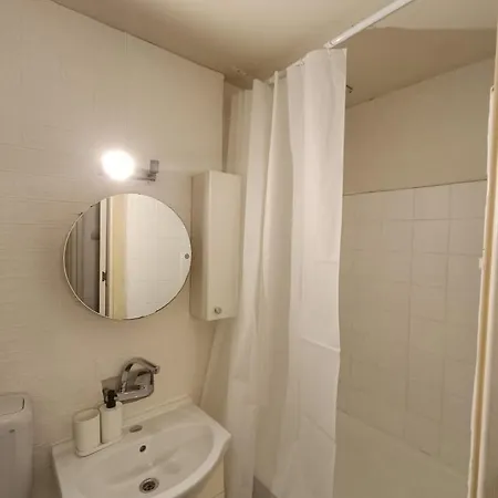 Old Town Within Bukareszt