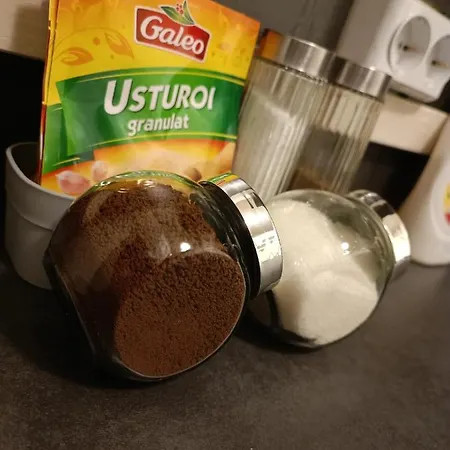 Old Town Within Appartement Boekarest