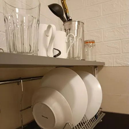 Διαμέρισμα Old Town Within