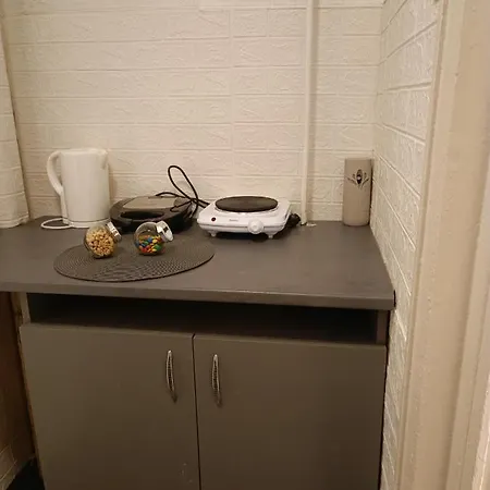 Διαμέρισμα Old Town Within *