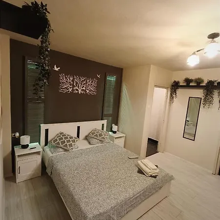 Old Town Within * Bucarest