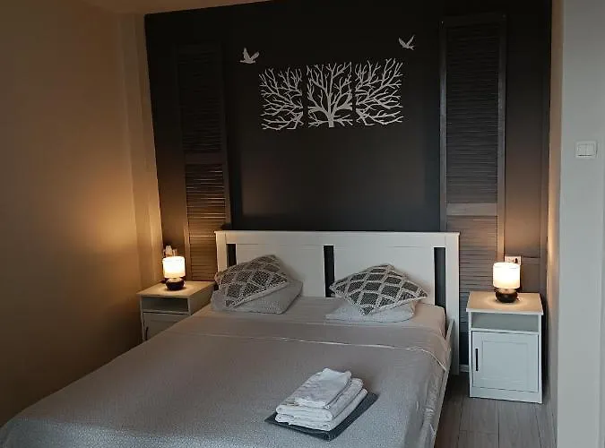 Old Town Within Bucareste