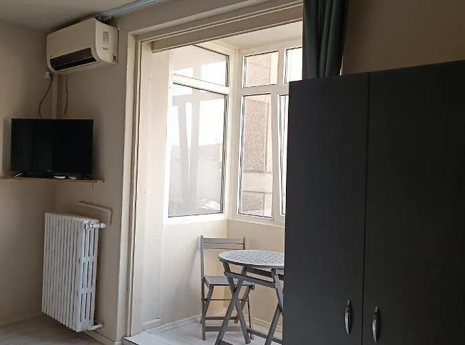 Appartement Old Town Within