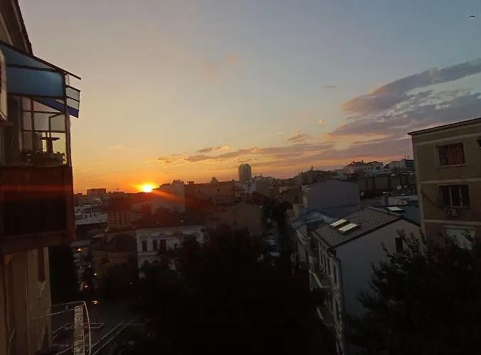 Апартаменти Old Town Within