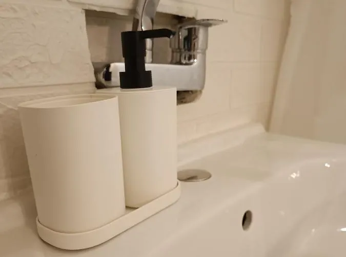 Apartamento Old Town Within