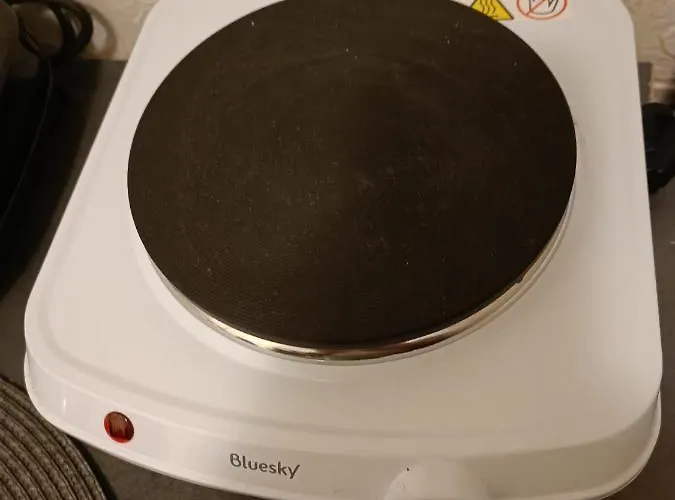 Apartamento Old Town Within