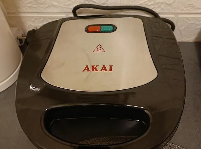 Apartamento Old Town Within *