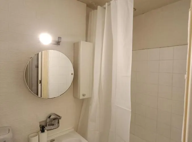 Old Town Within Bucareste