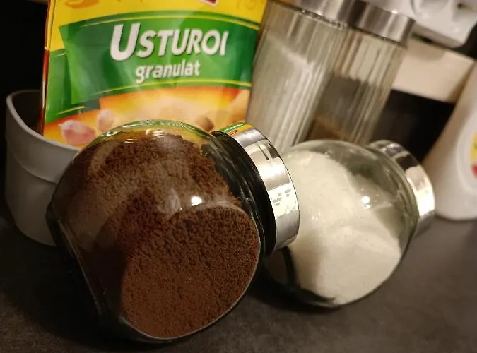 Old Town Within Apartamento Bucareste