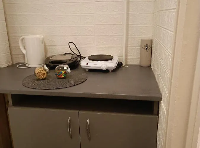 Διαμέρισμα Old Town Within *