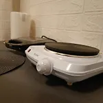 Old Town Within アパート