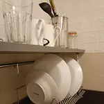 アパート Old Town Within