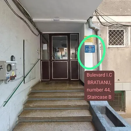 Old Town Within * Bucureşti