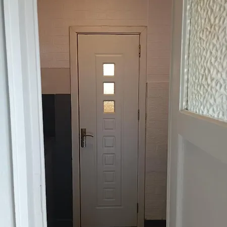 Old Town Within Apartment *