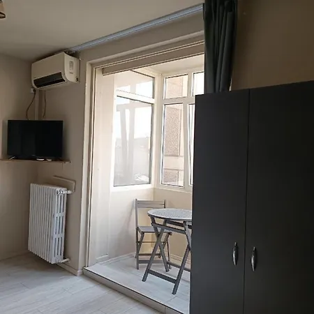 Apartment Old Town Within