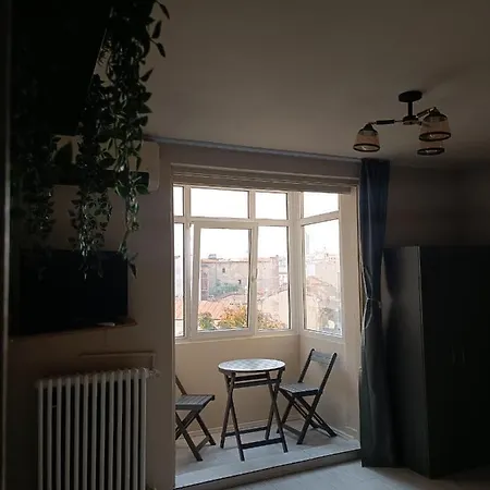 Apartment Old Town Within Bucharest