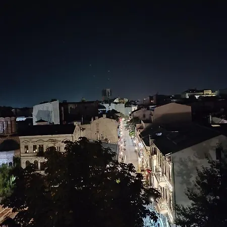 Apartment Old Town Within Bucharest