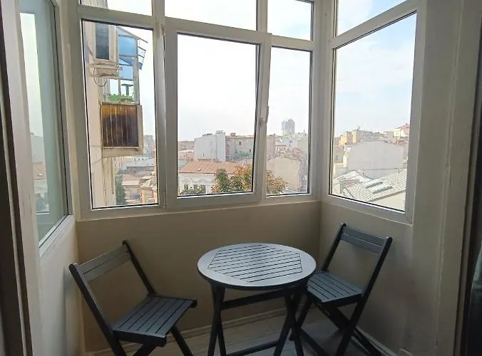 Old Town Within Apartament Bucureşti