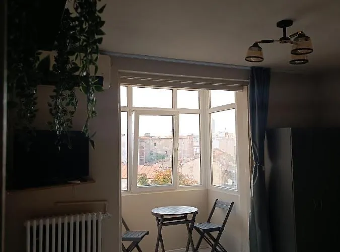 Apartament Old Town Within Bucureşti