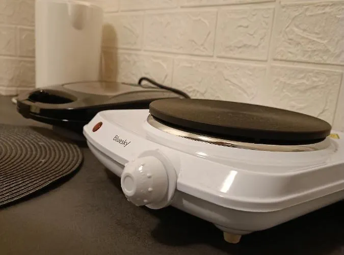 Old Town Within Apartament