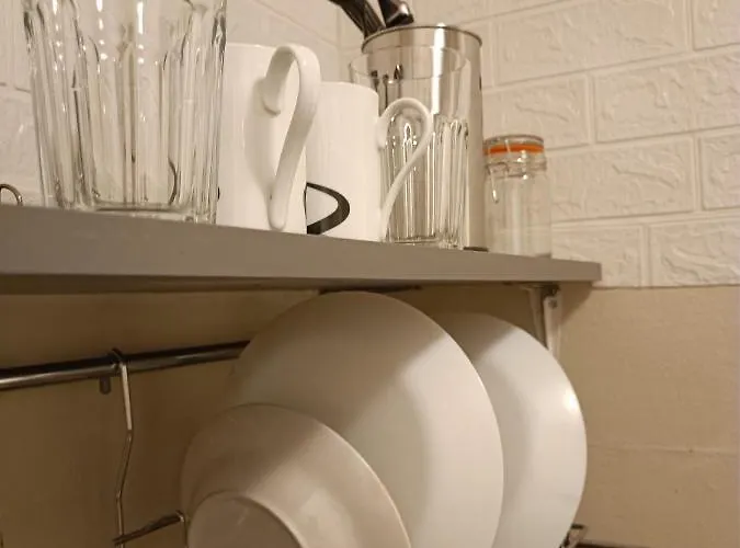 Apartament Old Town Within